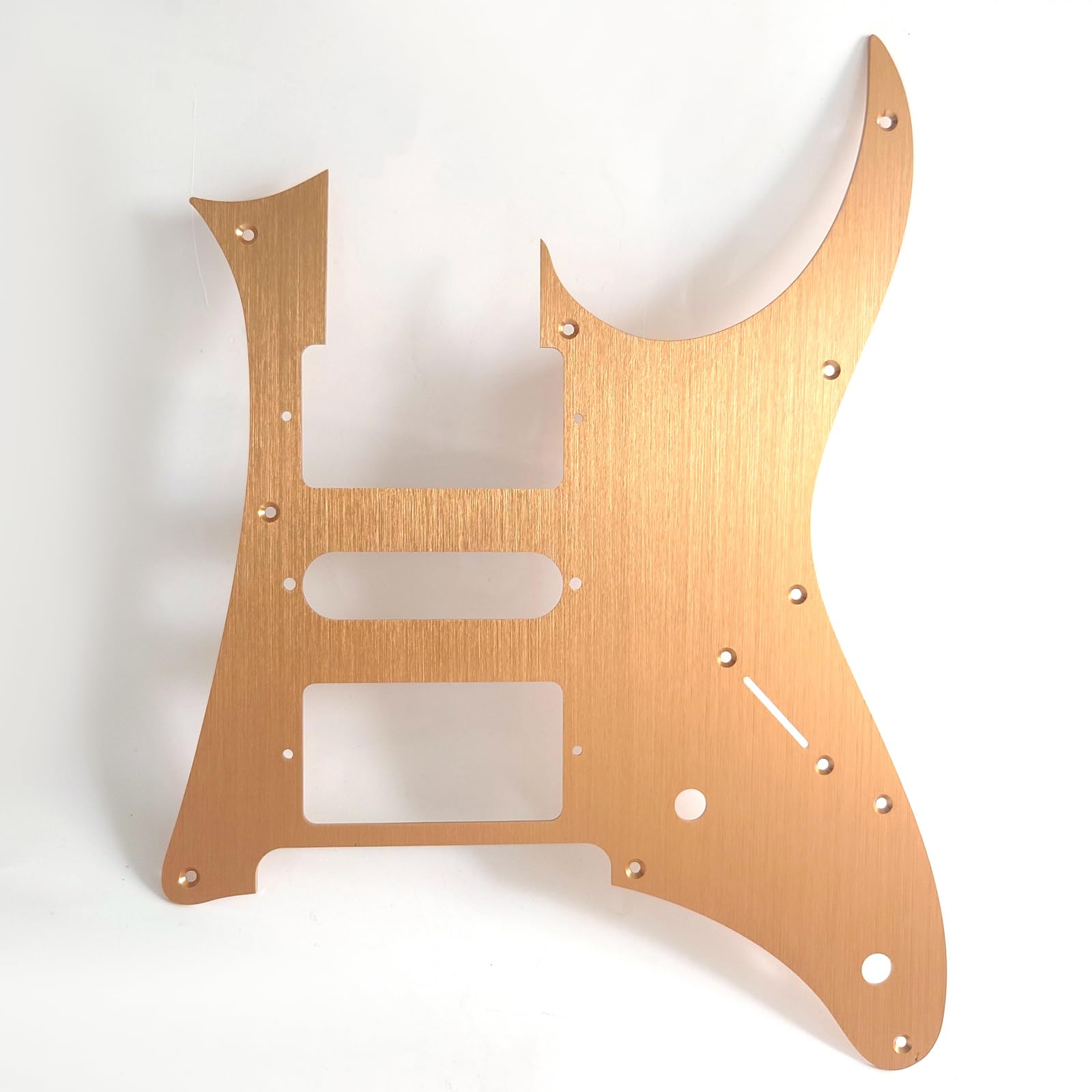 Amazon.com: For Ibanez RG 350 DX Style Guitar Pickguard Aluminum