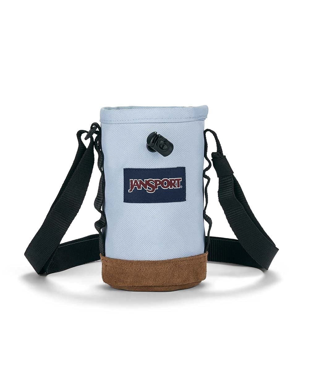 JANSPORT JanSport Kitsack Portabotellas de agua con correa de honda