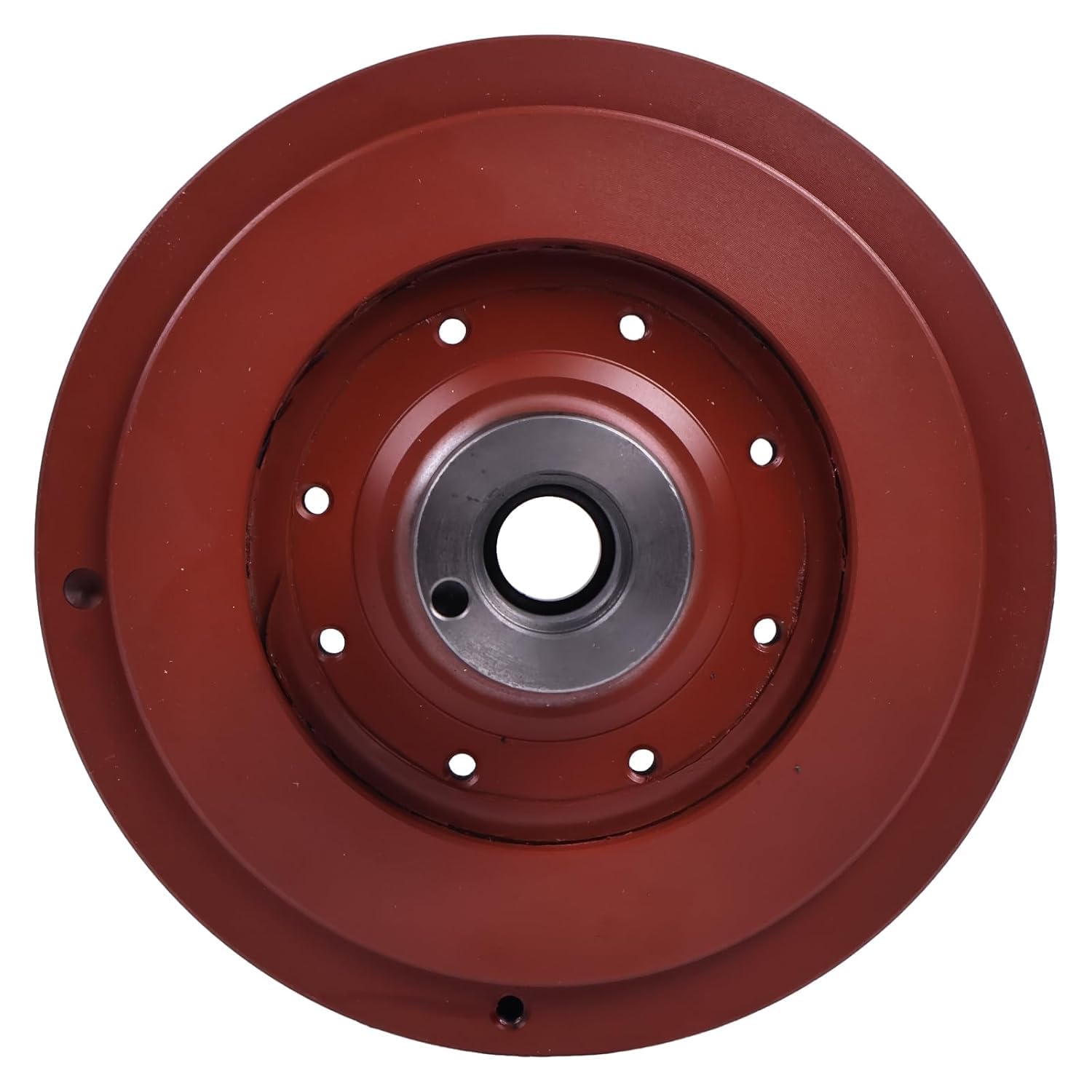 Amazon.com: Solarhome New Crankshaft Pulley 04157588 02234077