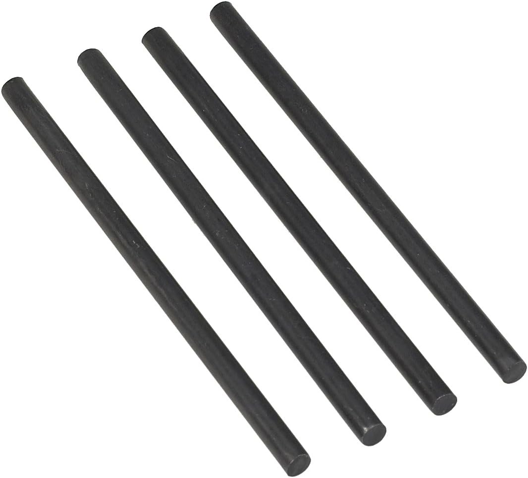 Avery 404B118 DTR Metal Risers for Letter Trays, Pack of 4, 118mm