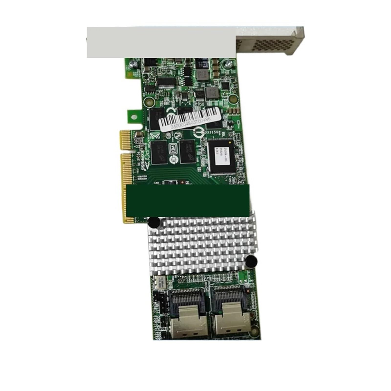 BALYDLUL For 9261-8i array card 6GB card card support raid5 6 L3-25239-15C Kit