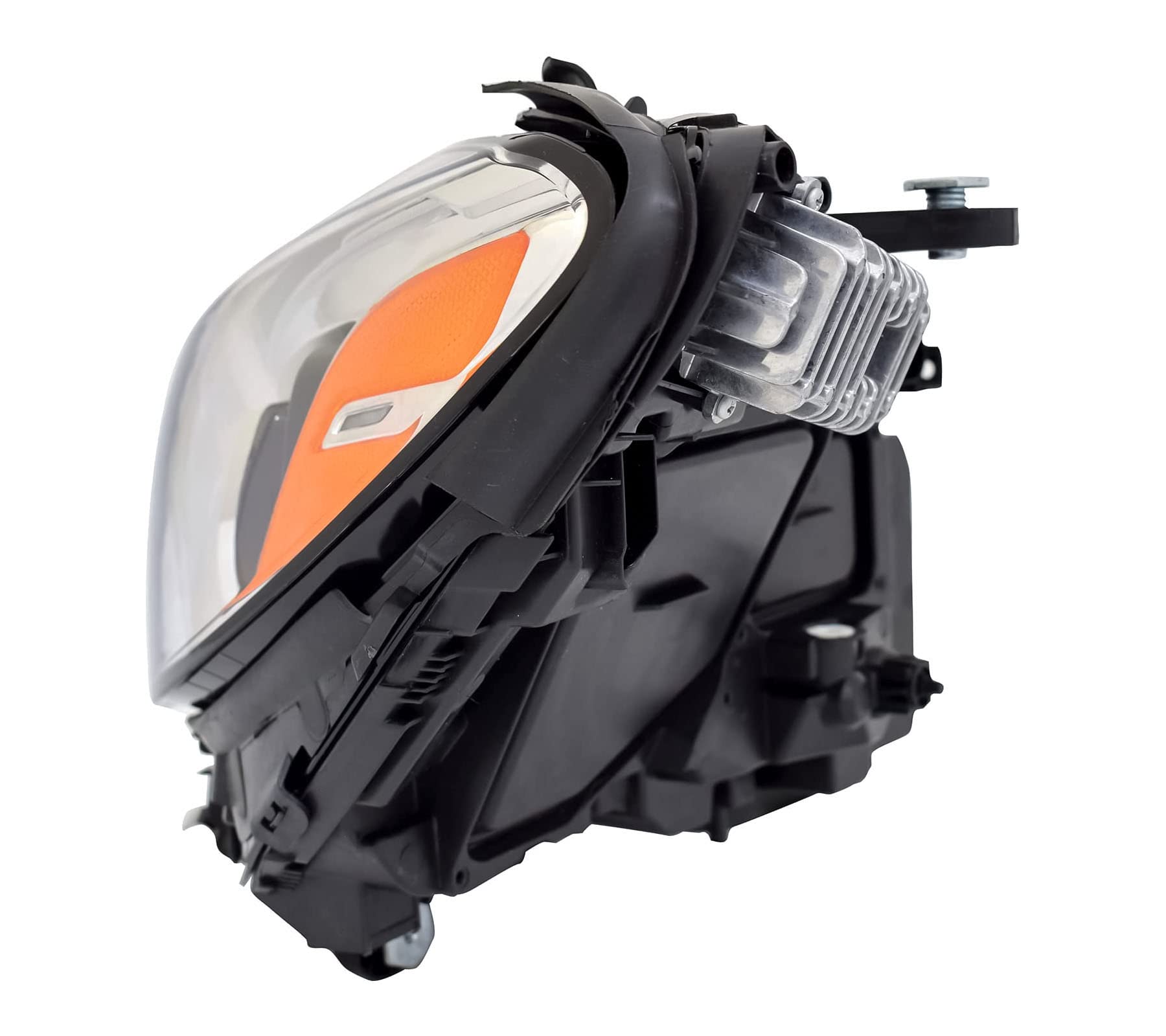 Amazon.com: ALLIGATOR AUTO LIGHTS Headlight Assembly Replacement 