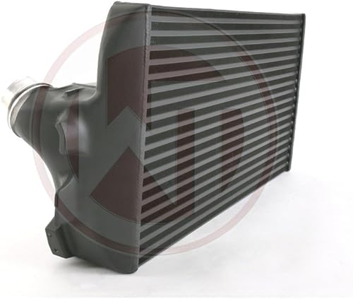 Miniatura 4 de WAGNERTUNING Performance Intercooler Kit for BMW 535i F07 F10 F11 F12