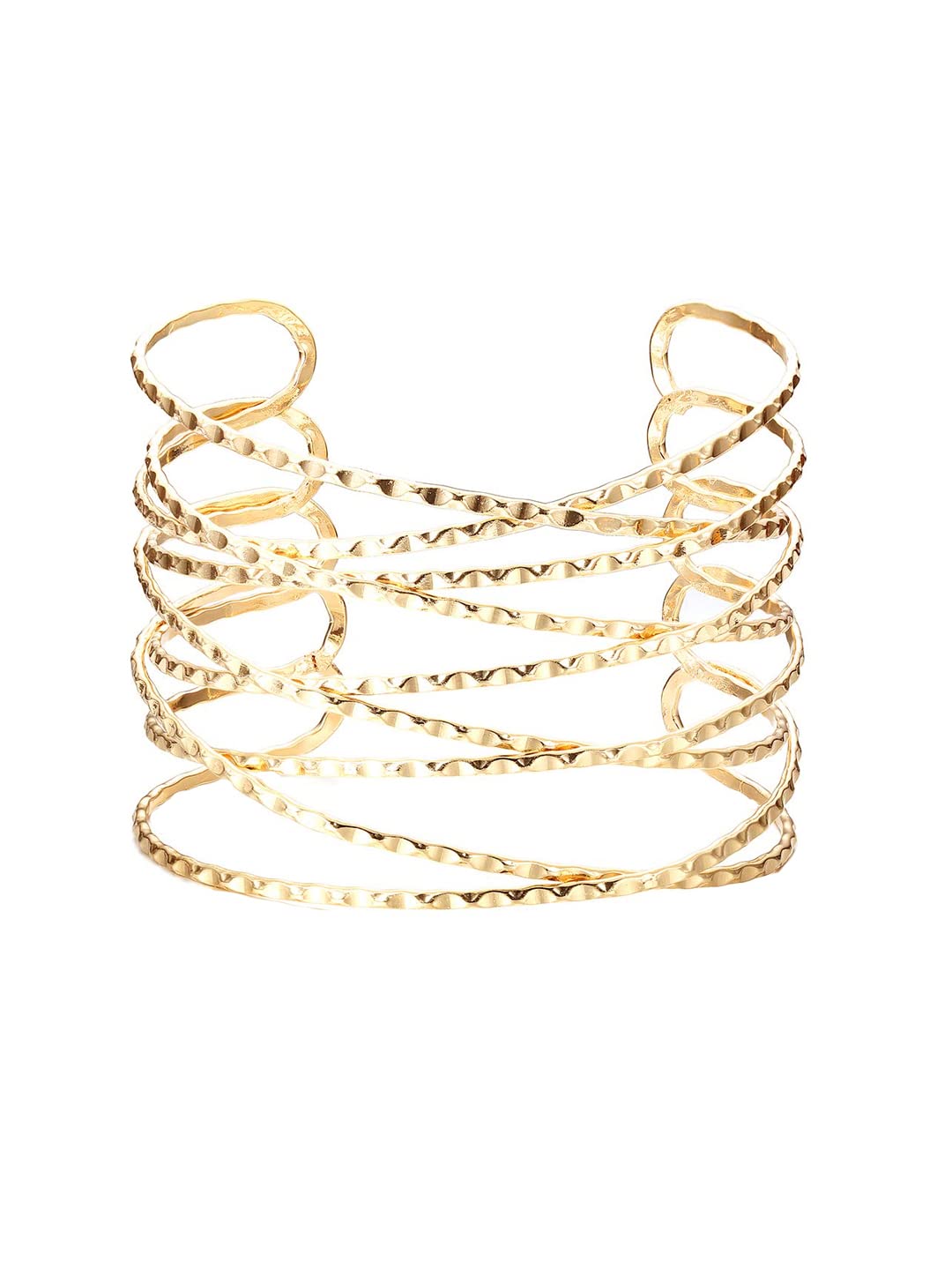 See full amazon price history chart for Yellow Chimes Bracelet for Women and Girls Fashion Golden Cuff Kadaa Bracelets for Women | Gold Plated Hand Cuff Kadaa Bracelet | Birthday Gift For Girls and Women. (Design 6) Yellow Chimes Bracelet for Women and Girls Fashion Golden Cuff Kadaa Bracelets for Women | Gold Plated Hand Cuff Kadaa Bracelet | Birthday Gift For Girls and Women. (Design 6) (B0DCD5R4CD) Amazon Price History, Amazon Price Tracker