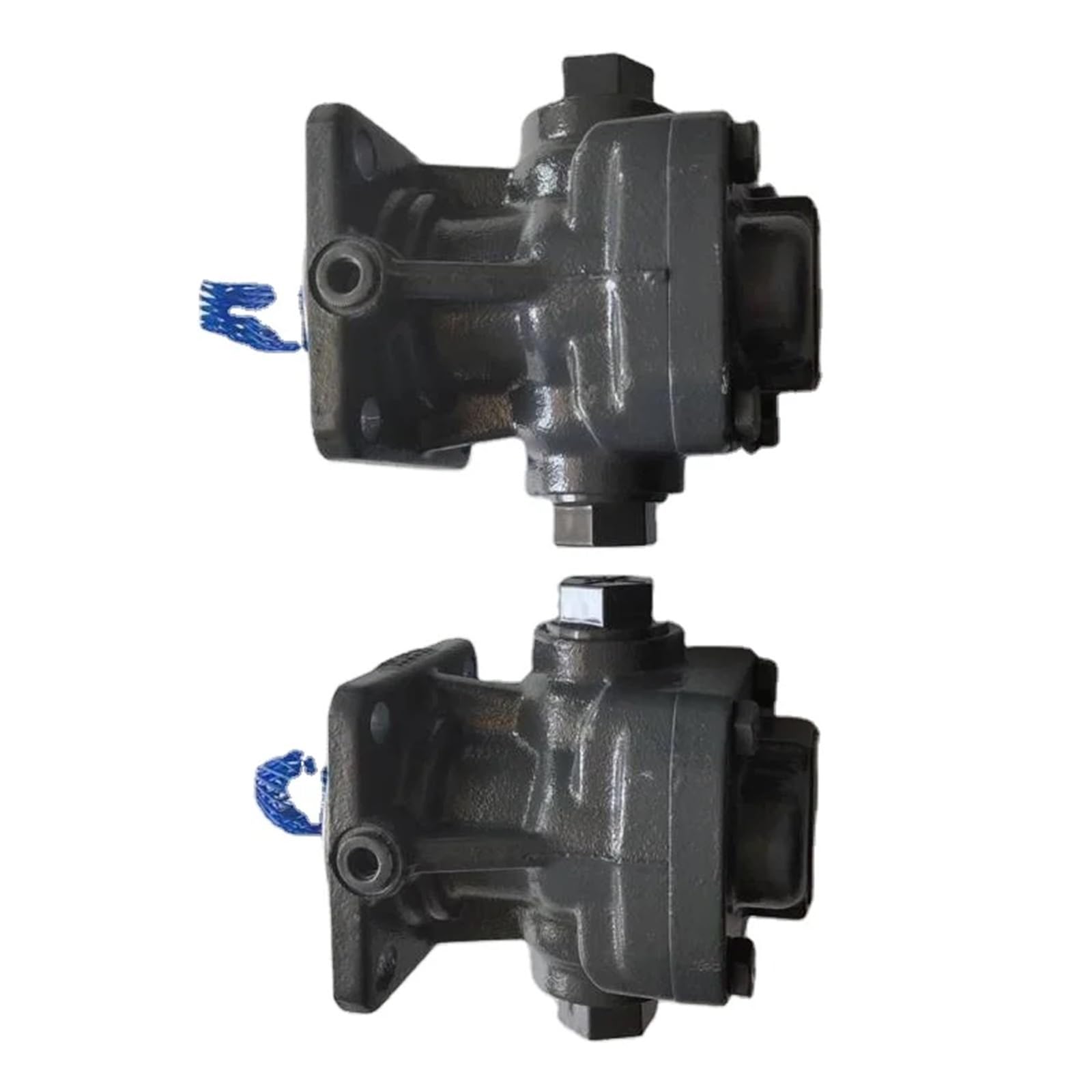 HYUJNAFZR Gear Pump KF40RF2