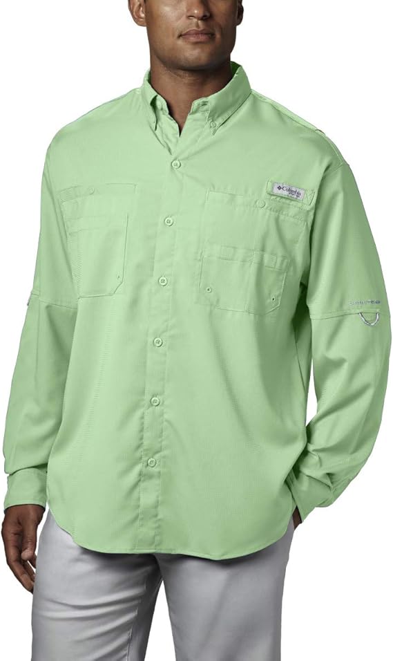 Columbia men's tamiami ii shirt Clearance