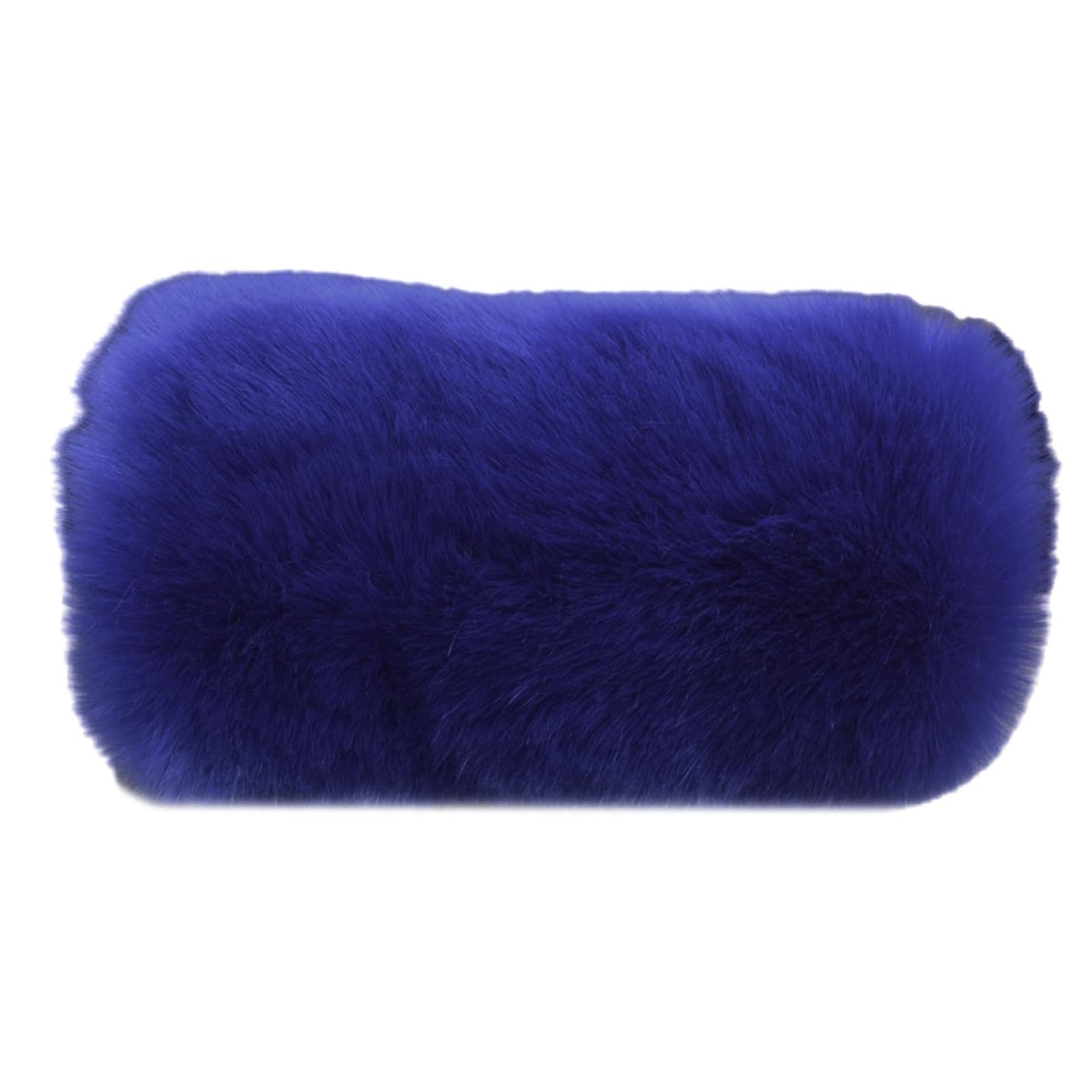 Maxtonser Soft Luxurious Velvets Hand Muffs Hand Warmer with Pocket Warm Hands Accessory for Stylish Hand Warming