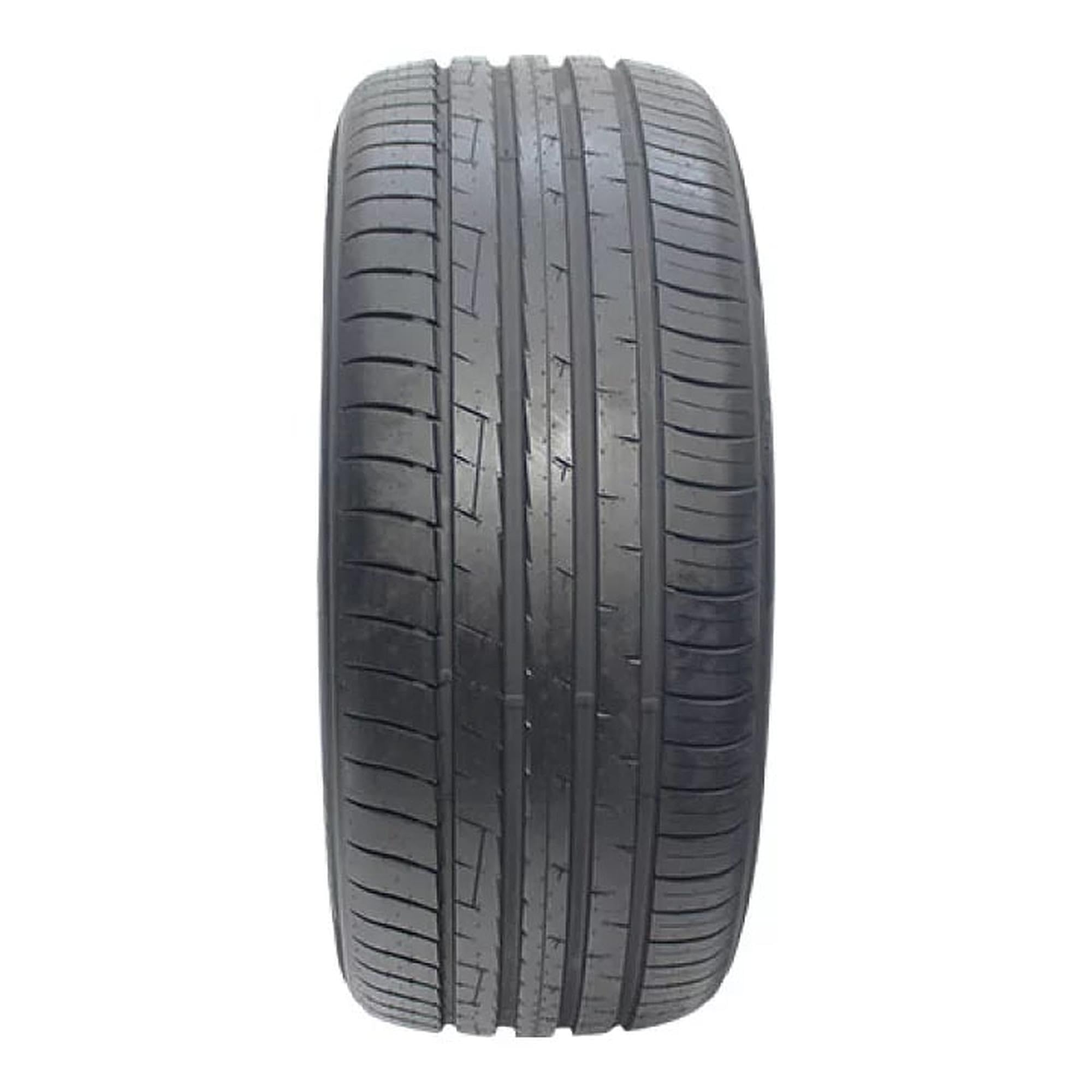 Amazon.com: Zeetex SU5000 Max UHP 265/50R20 111V XL Passenger Tire