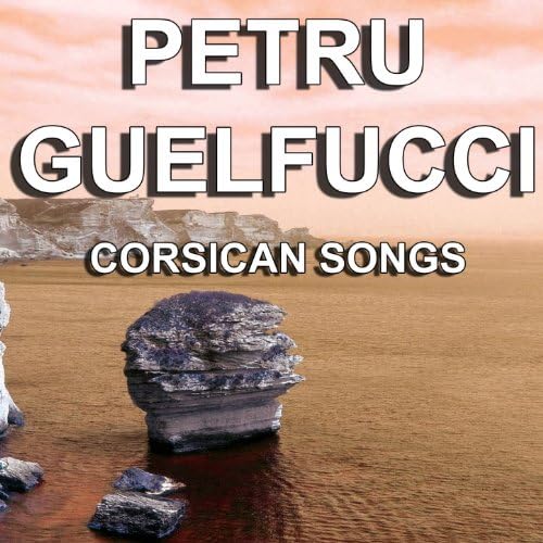 Petru Guelfucci