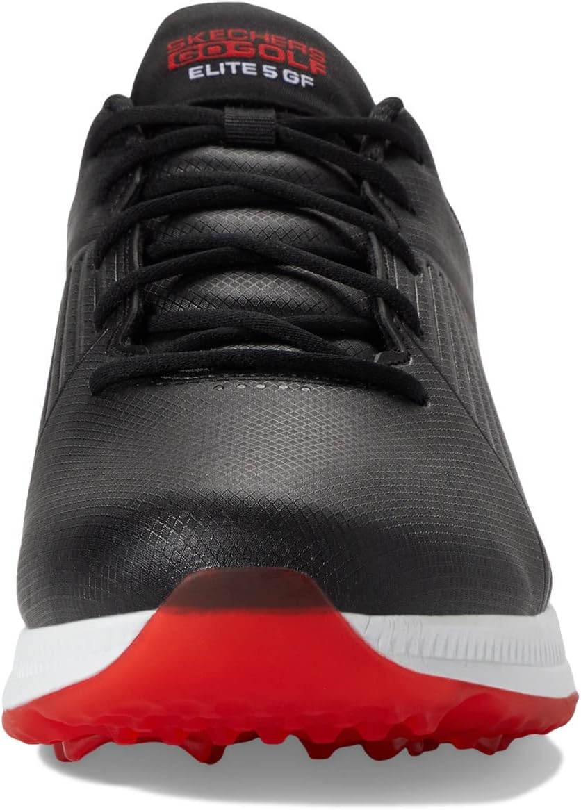 Skechers Men's Elite 5 Arch Fit Waterproof Golf Shoe