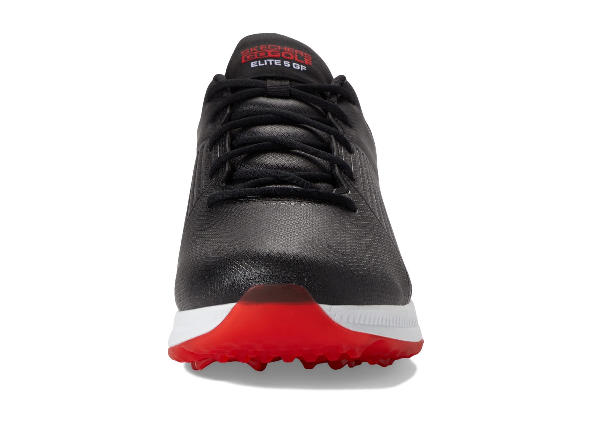 Skechers Max Fairway 3 Arch Fit buty golfowe bez kolców - Adidasy Mężczyźni