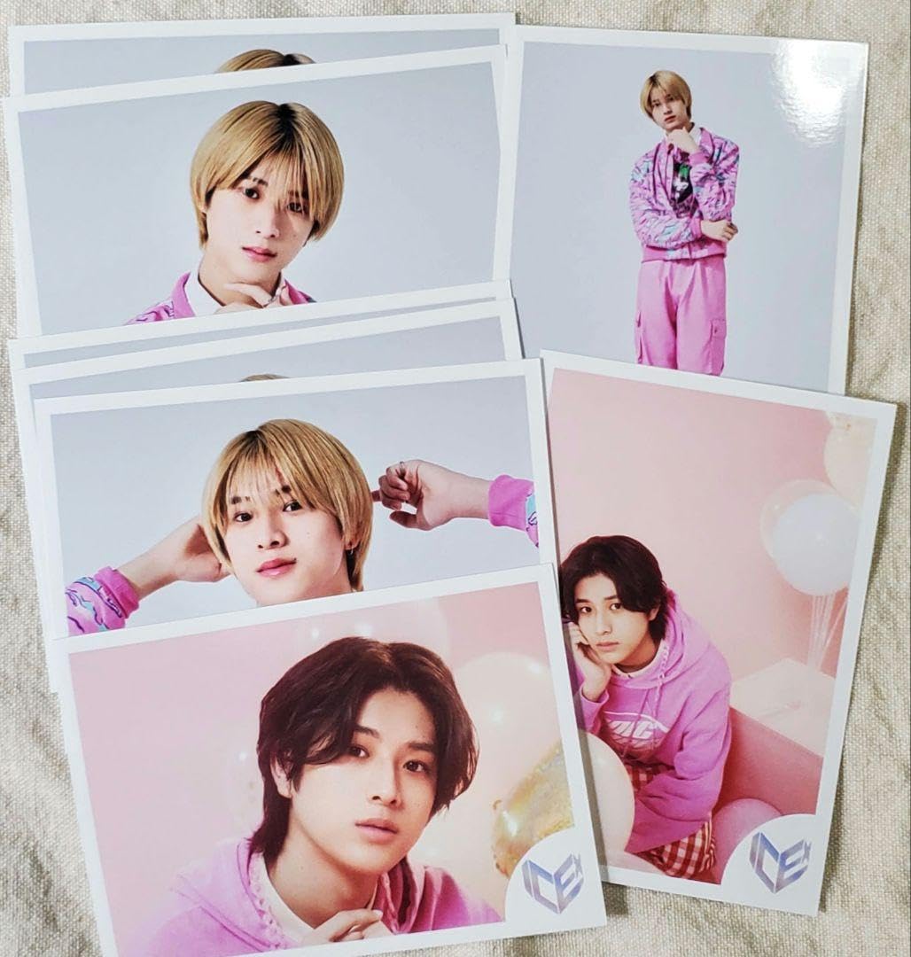 Amazon.co.jp: 阿久根温世 浴衣コンプ 約25枚生写真 ICEx : おもちゃ
