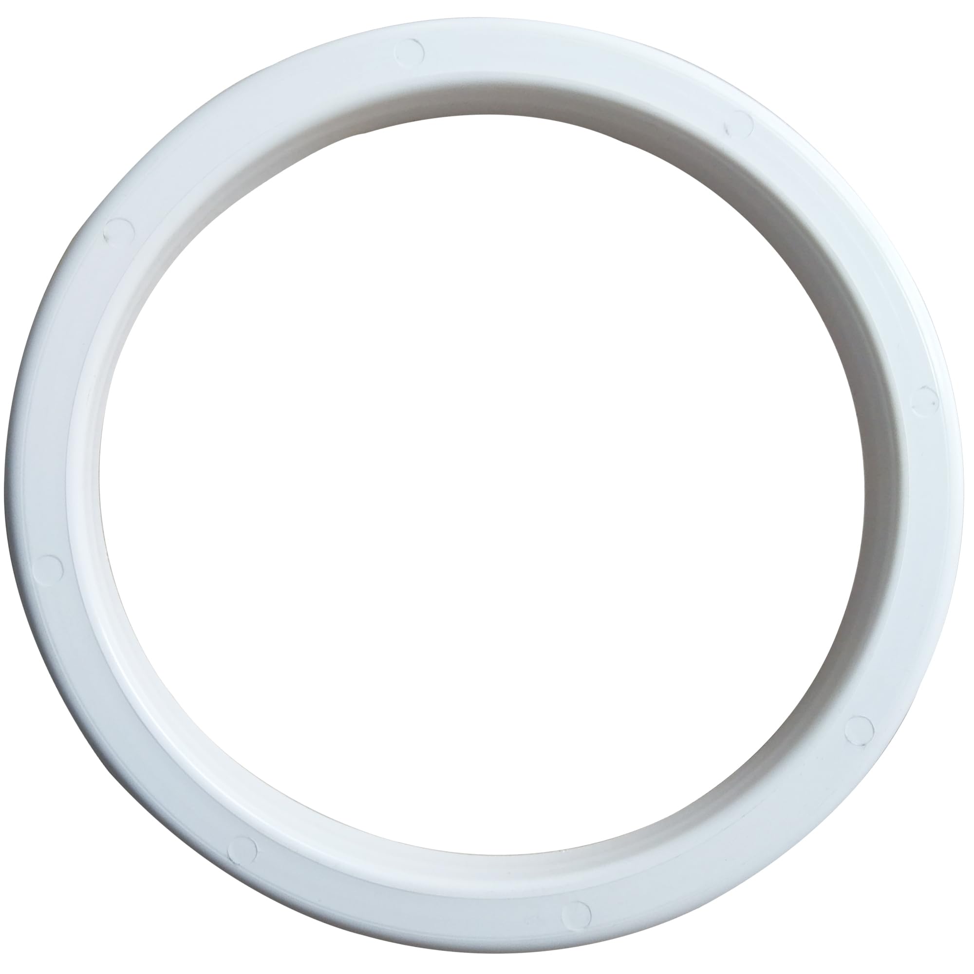 PooLKiT Swimming Pool Pipeless Filter System Small Ring, Pool Cleaner Filter Ring Replacement Cleaning Tool Accessories, Use for All Pipeless Filter-image-9