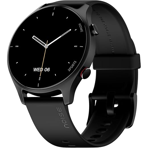 Noise Twist Smart Watch 1.38 TFT Display