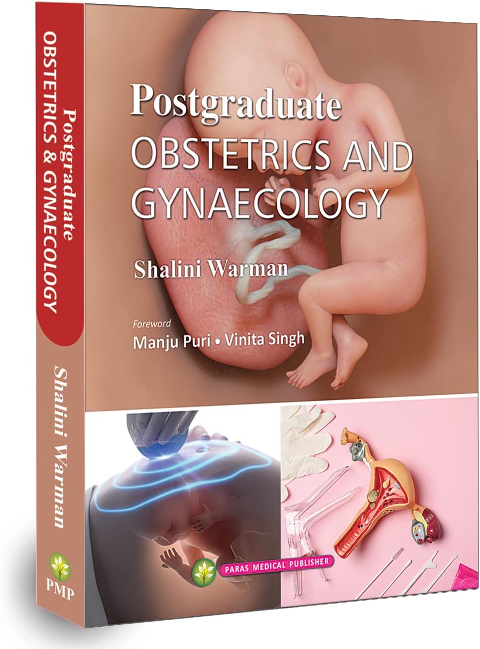 Postgraduate Obstetrics and Gynaecology
