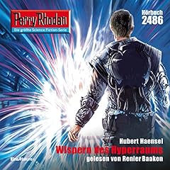 Wispern des Hyperraums cover art