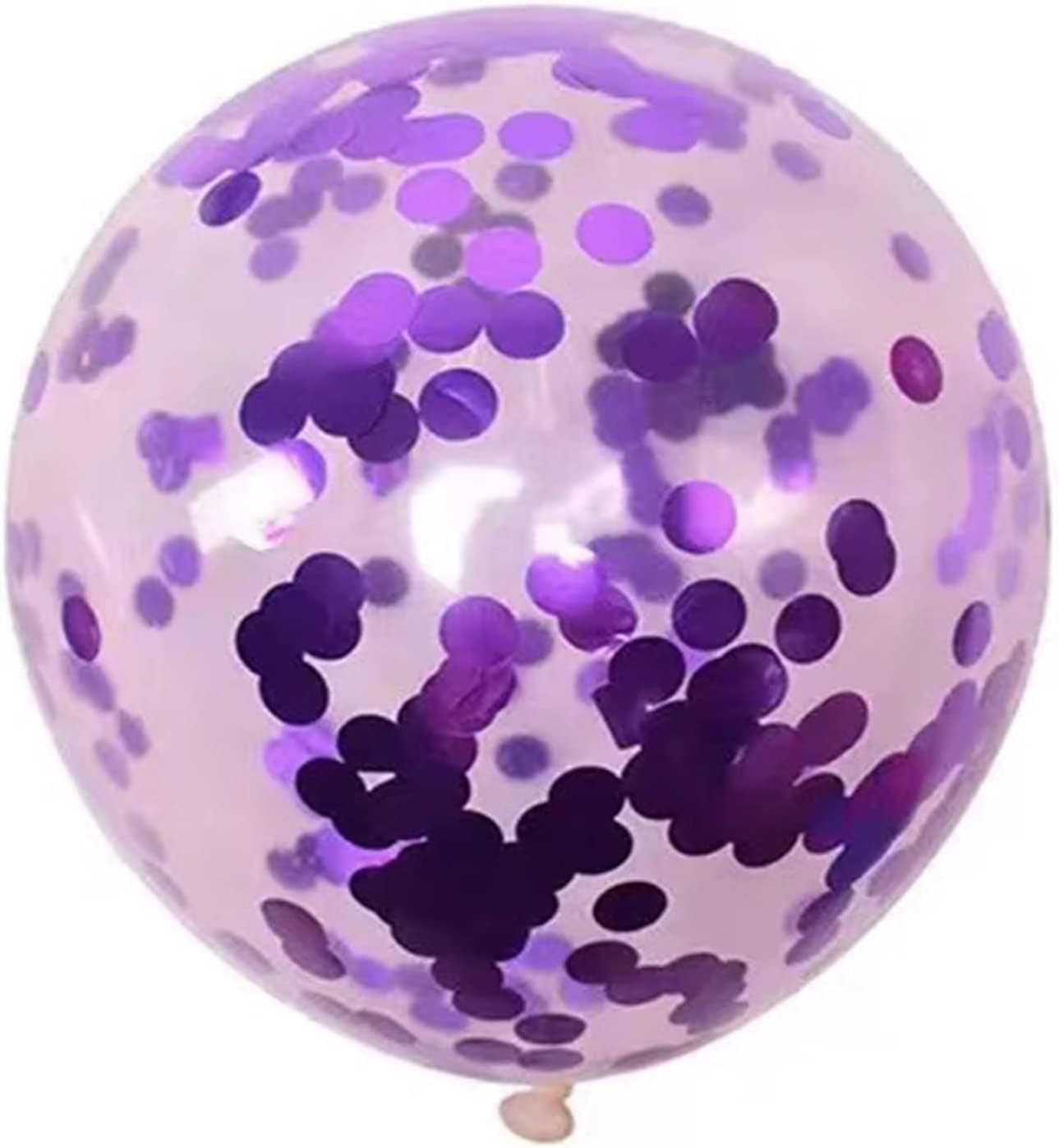 Balloons Party Balloons,Party Balloons Set 5/10/15/20/25Pcs