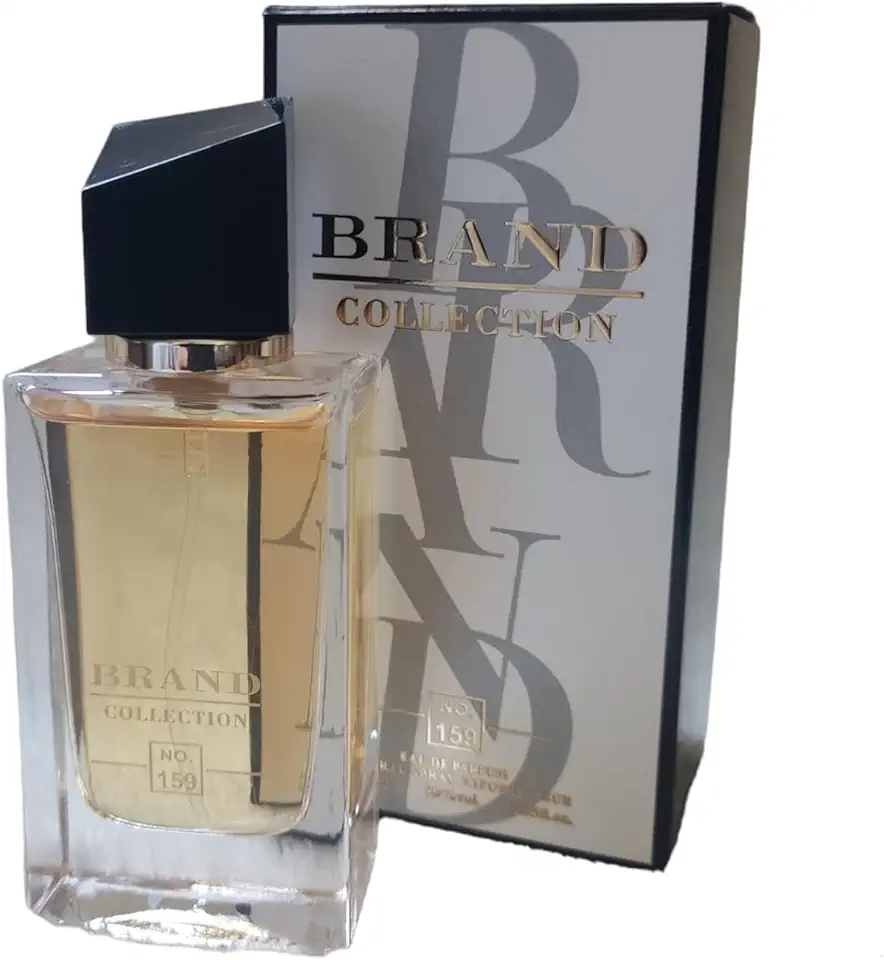 Brand Collection N°159