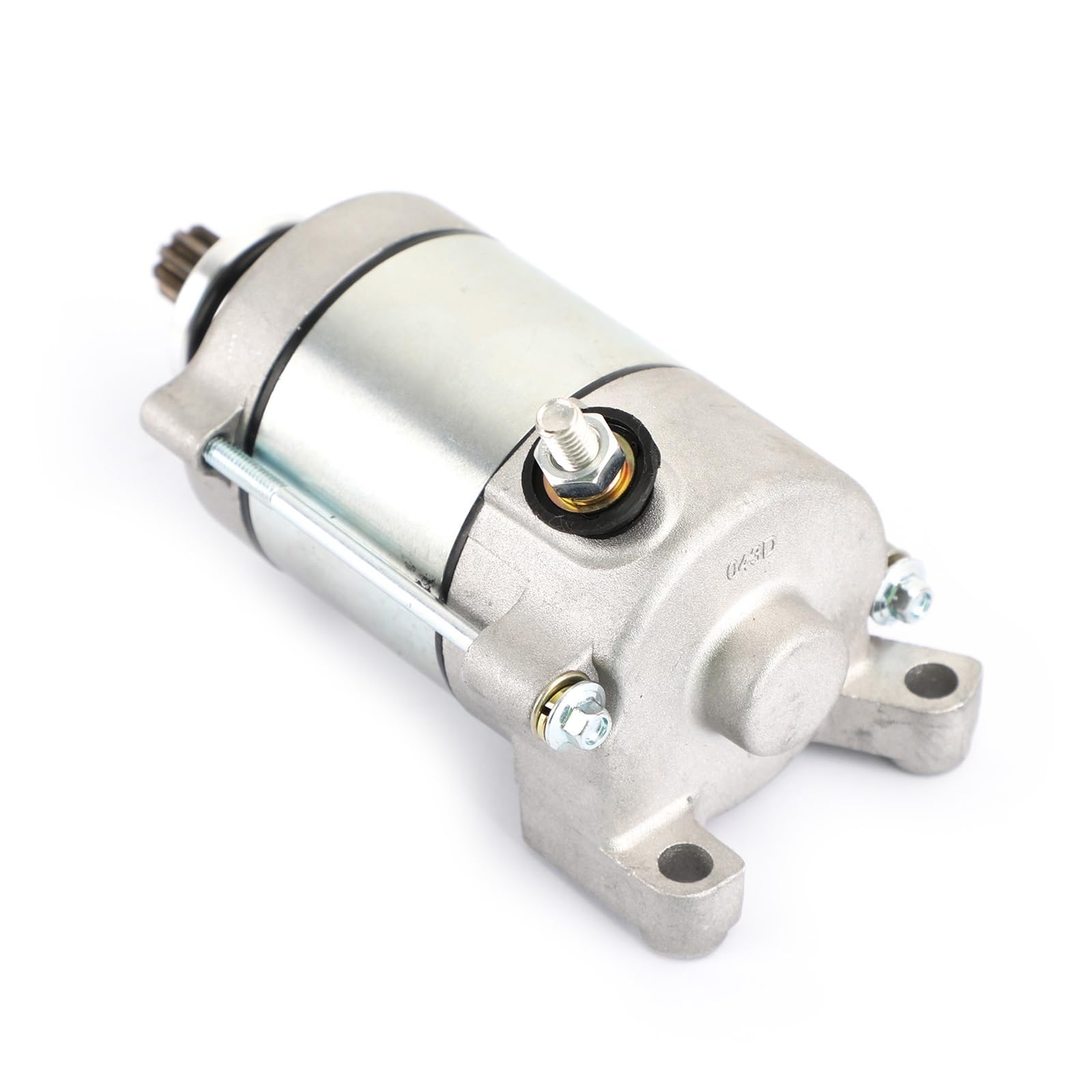 Motorino di Avviamento del motociclo Adatto for CRF450 CRF450X 2005-2018 Motore di Avviamento Avviamento 31200-MEY-671 CRF 450 X Accessori 18852
