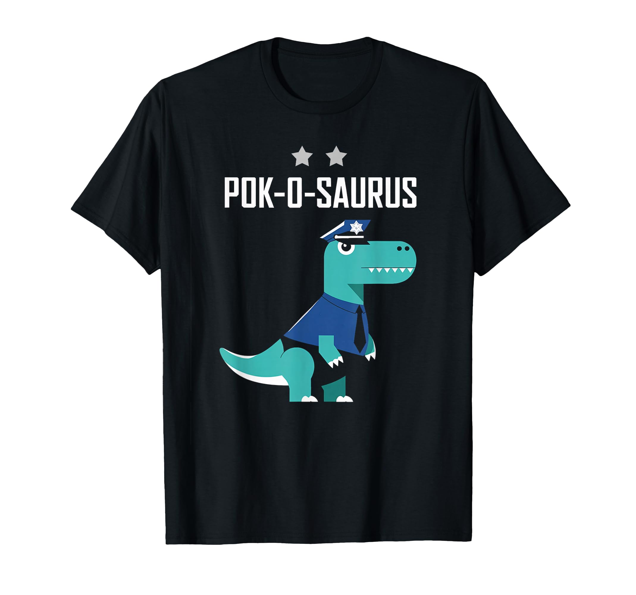 Kleidung mit Designs von Amazon Merch on Demand