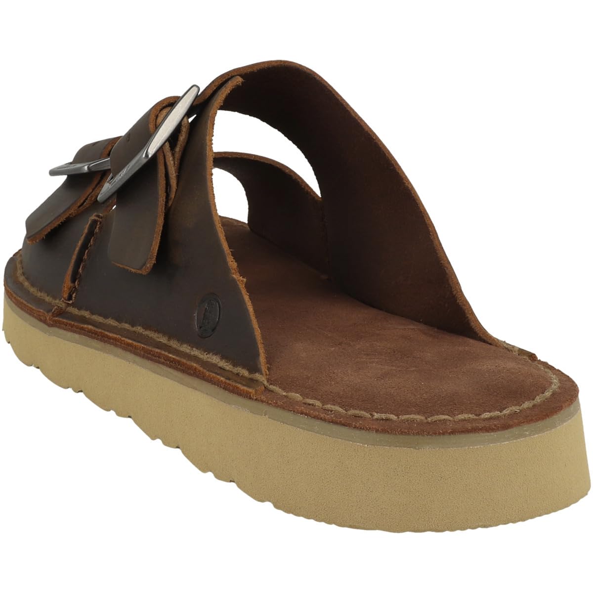 Clarks Solsbury Strap Sandali a ciabattaUomo