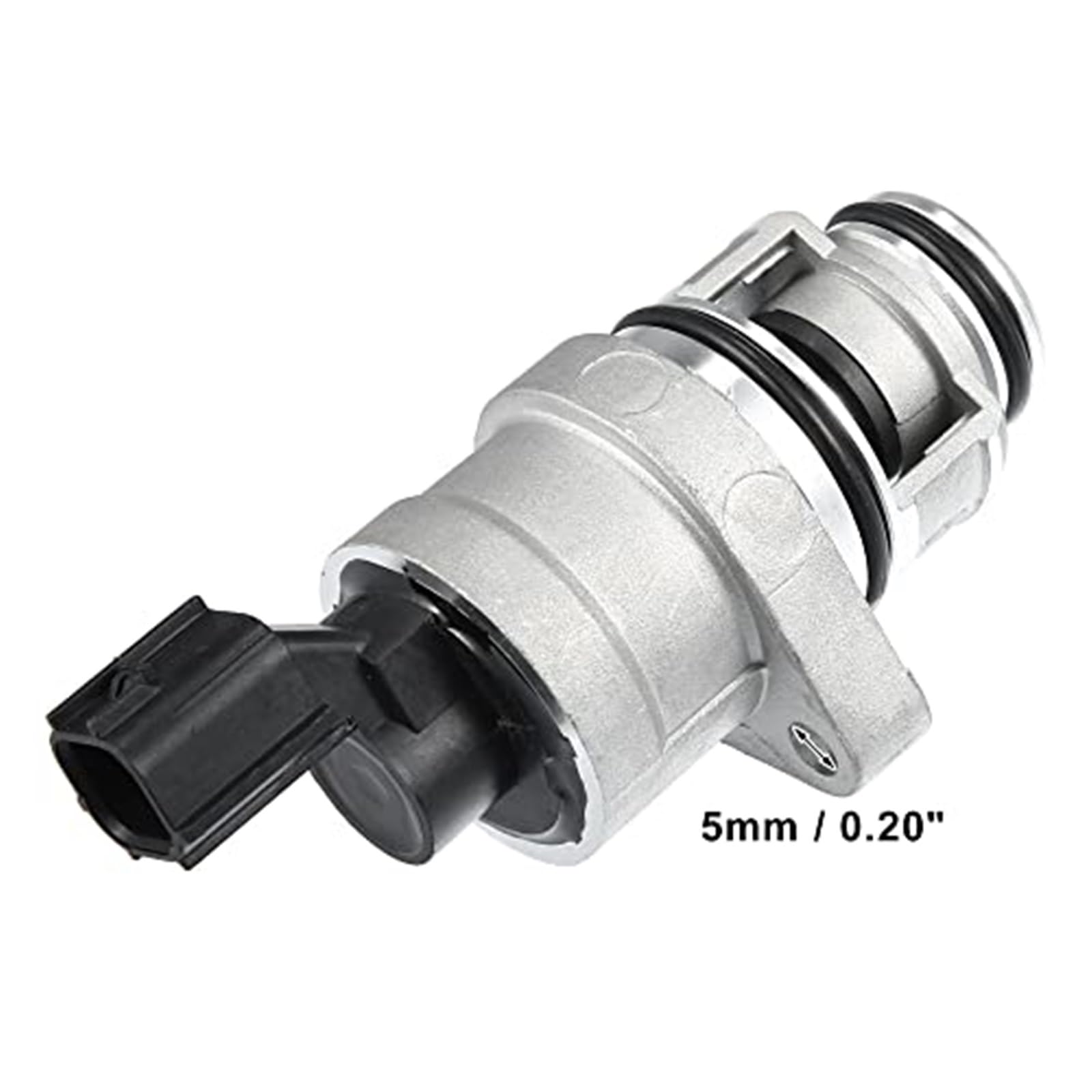 4593849AA Siłownik zaworu sterującego biegiem jałowym w samochodzie, do Jeep, Wrangler 2.4L zawór IAC samochodowy