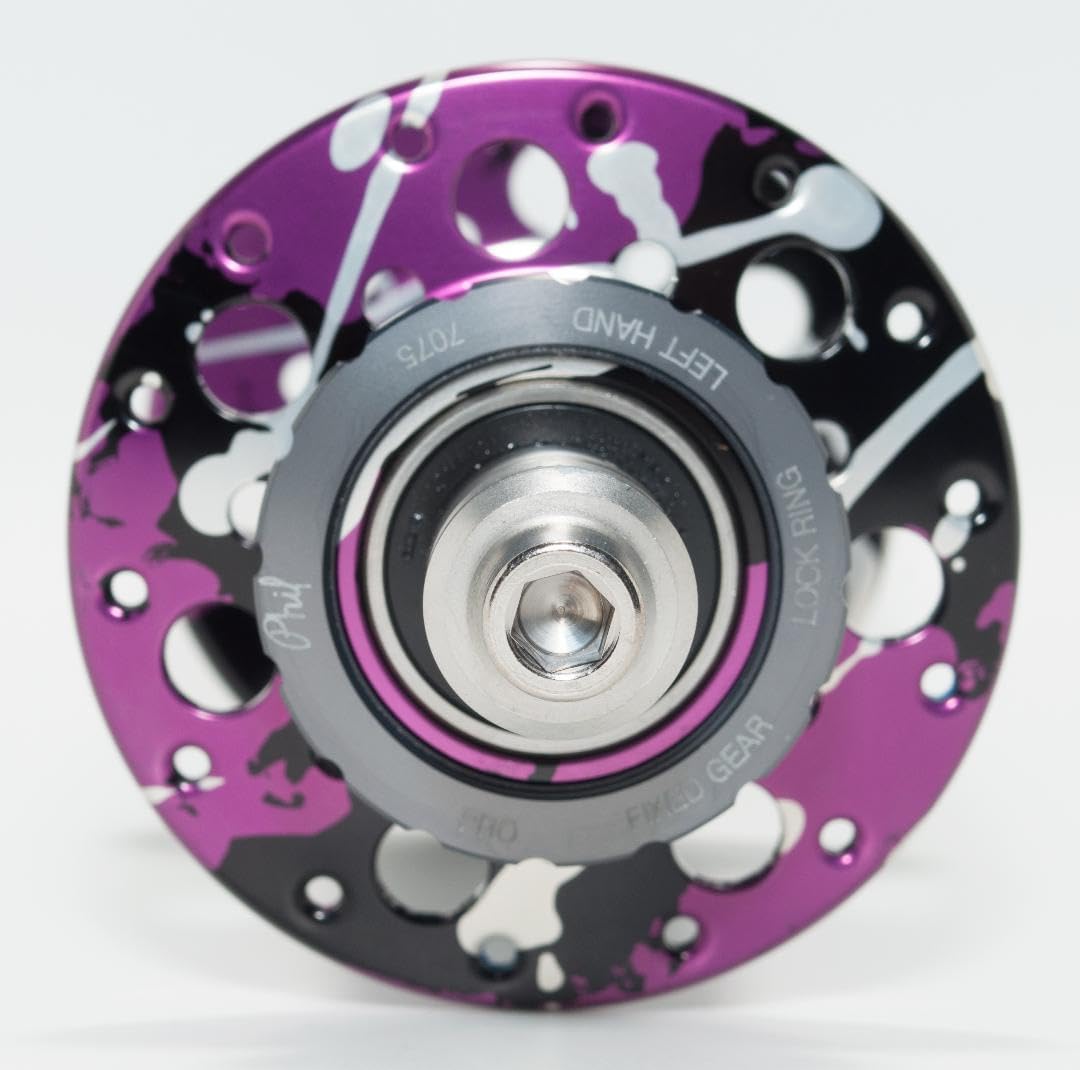 【特注世界限定1個】 PHILWOOD 45TH ANNIV HUBS 特注世界限定1個】 PHILWOOD 45TH ANNIV HUBS