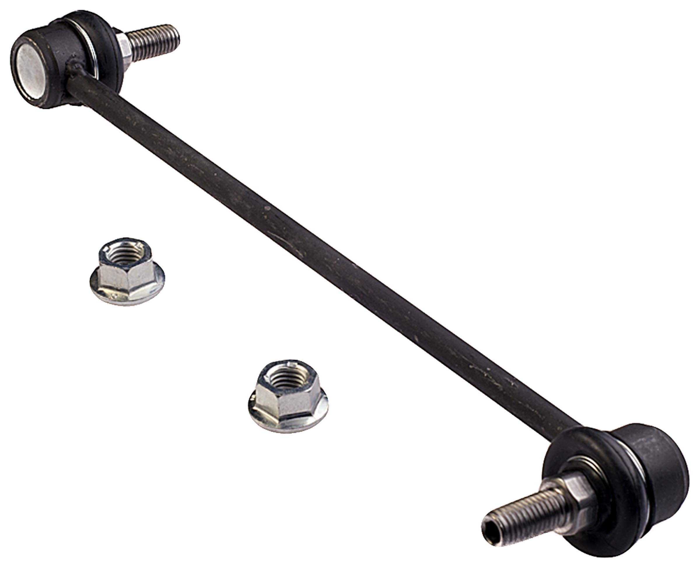 Dorman SL90025 Front Suspension Stabilizer Bar Link Kit Compatible with Select Chevrolet/Pontiac/Saturn Models - Stabilizer Bar Link Kit - Stabilizer Bar Link Kit - This suspension stabilizer bar link kit is precision-engineered and rigorously tested to provide reliable replacement for the original equipment on specific vehicles.