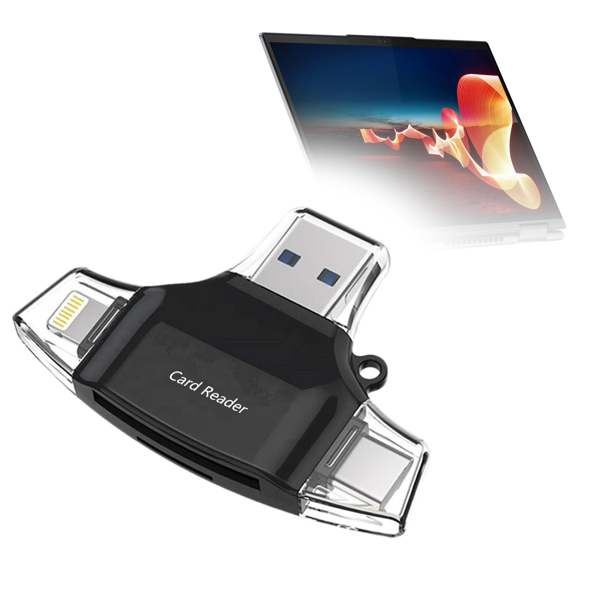 Amazon.com: BoxWave Smart Gadget Compatible with Lenovo ThinkPad