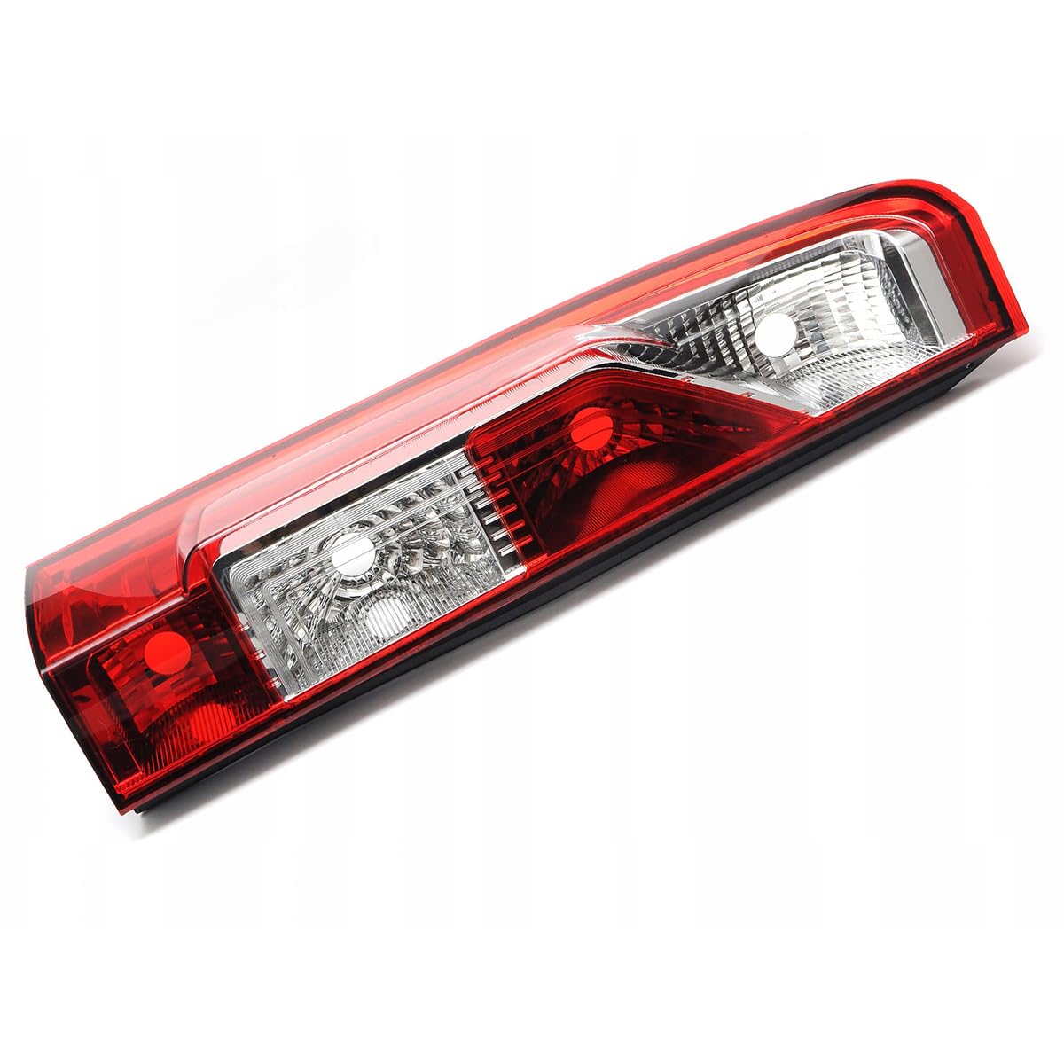 Luz Trasera Piloto Trasero Izquierda Lado del Conductor Compatible con Renault Master 3 2010-2024 Opel Movano 2010-2021 Nissan Interstar NV400 2010-2024 Vauxhall Movano 2010-2021 265550023R