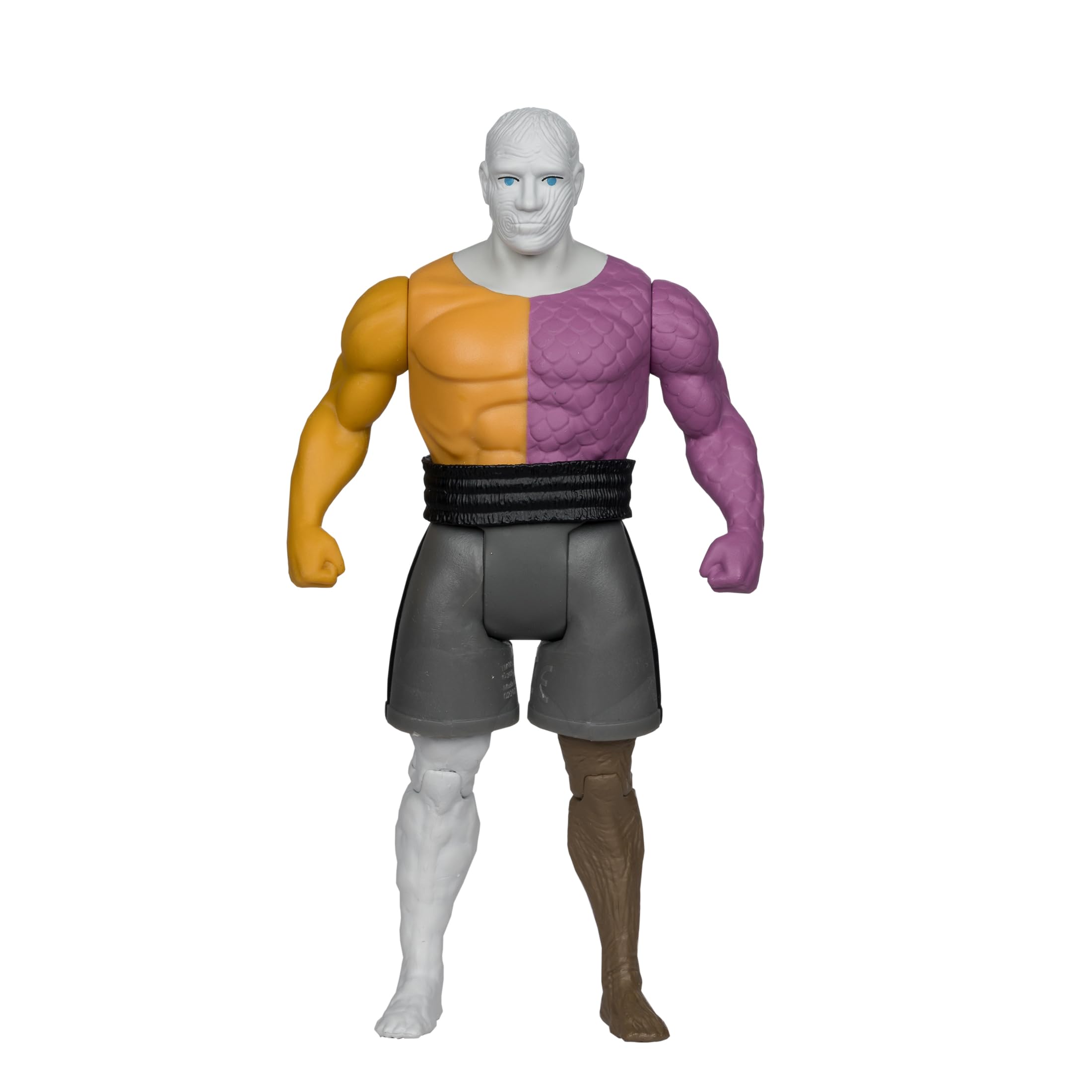 McFarlane DC Super Powers Metamorpho 4.5in Action Figure (Superman Movie) Toys, 4.5" - Image 3
