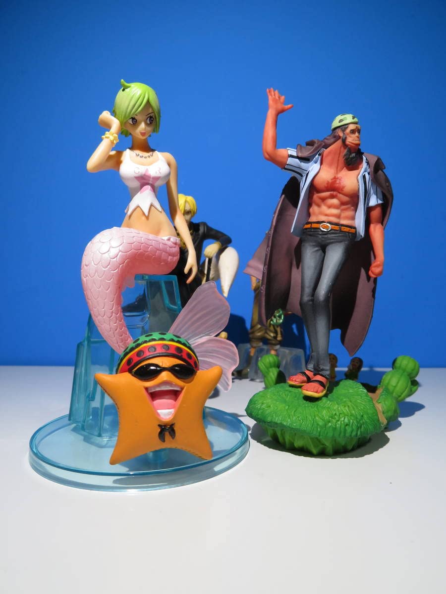 Amazon | ワンピース：単行本・フィギュアセット/コミック100巻～最新