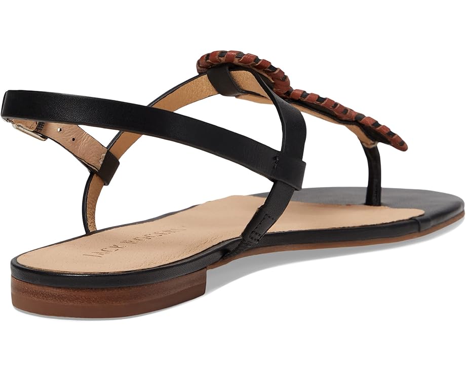 Jack Rogers Walsh Sandal - Back View