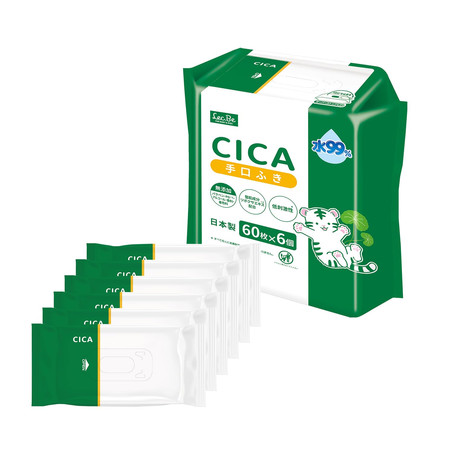 まとめ売り】肌にやさしい手口ふき ウェットテッシュ108個 楽天市場