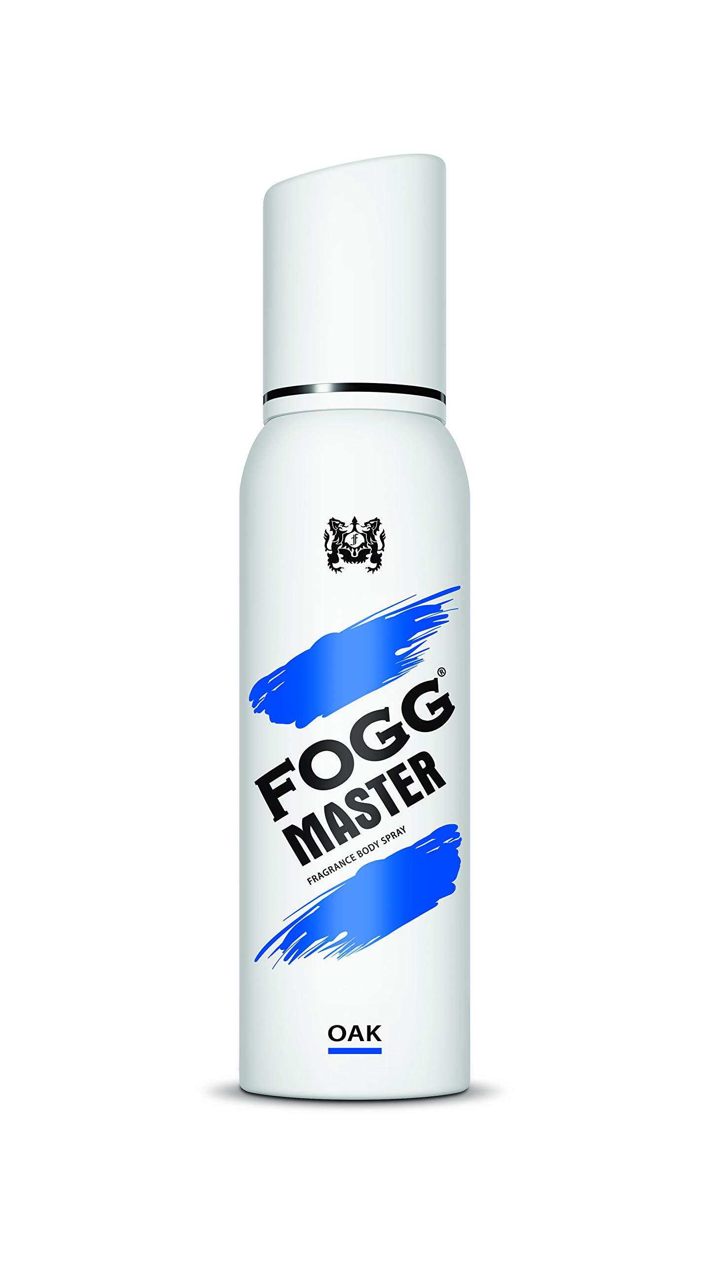 Master Oak No Gas Deodorant for Men, Long-Lasting Perfume Body Spray, 150ml