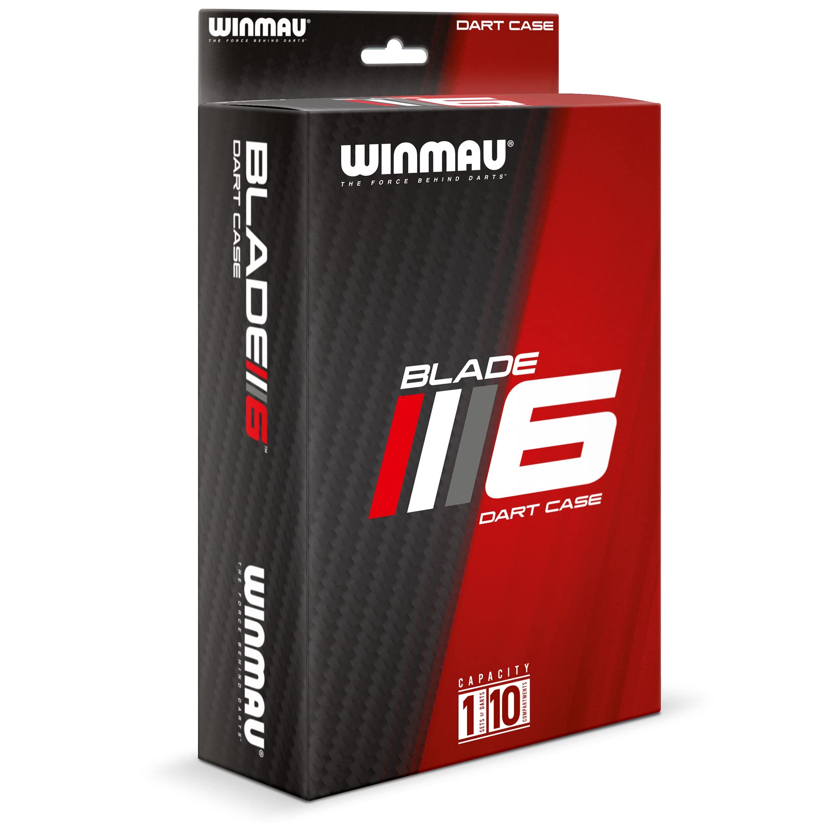 Winmau Blade 6 Dart Case