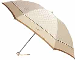 新品　DAKS 雨傘　ピンク　ムーンバット Amazon | ムーンバット 【ダックス】 雨傘 長傘 レディース