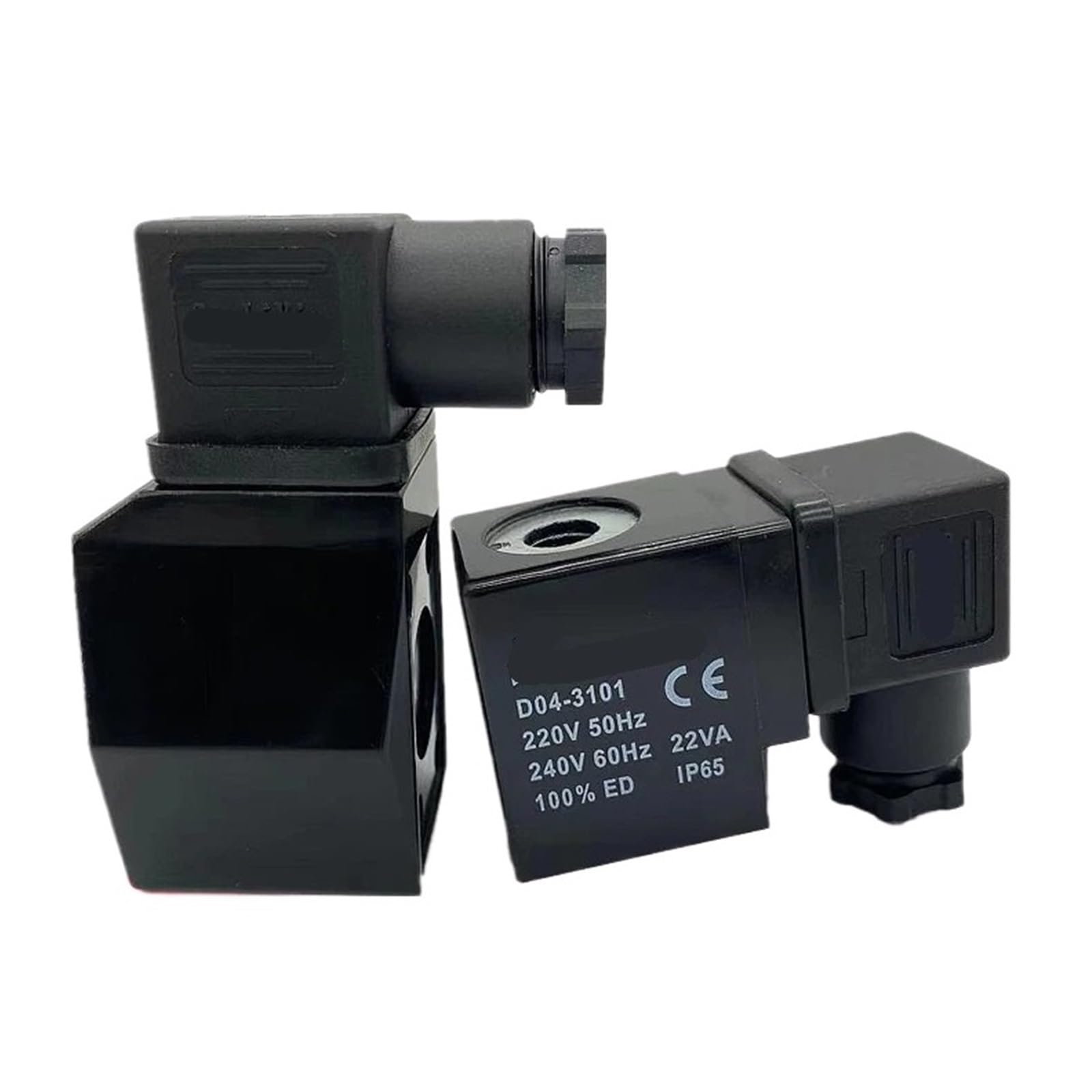 Bobine d'électrovanne D04-3101 pièce de rechange unitaire