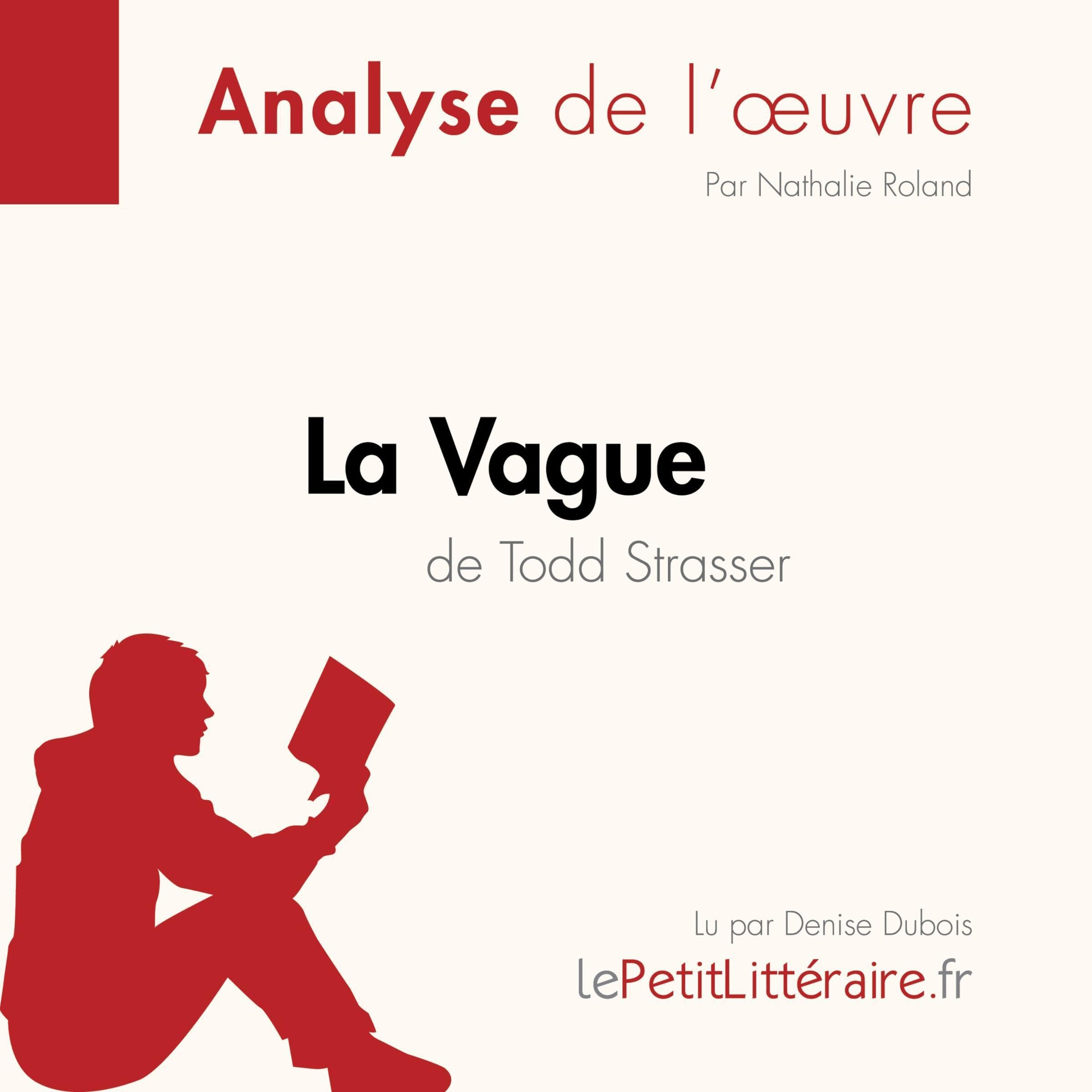 La Vague de Todd Strasser