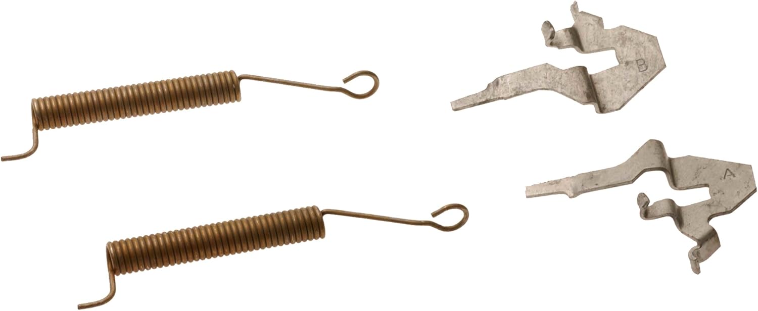 18020402, Drum Brake Adjusting Spring
