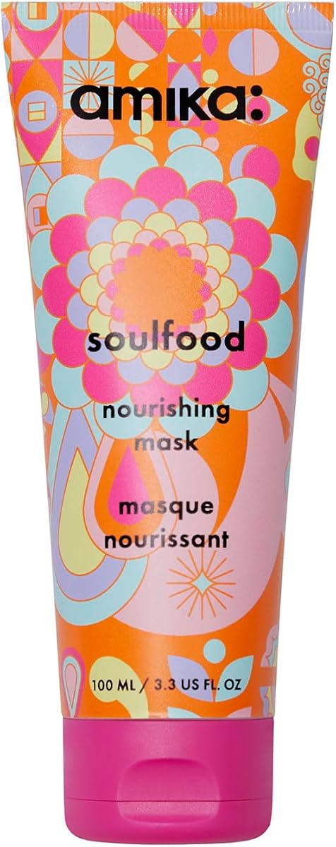 mascarilla nutritiva amika soulfood