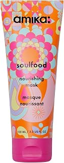 amika soulfood nourishing mask