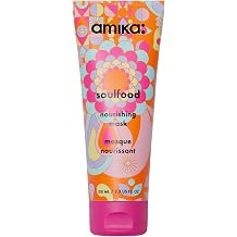 amika soulfood nourishing mask