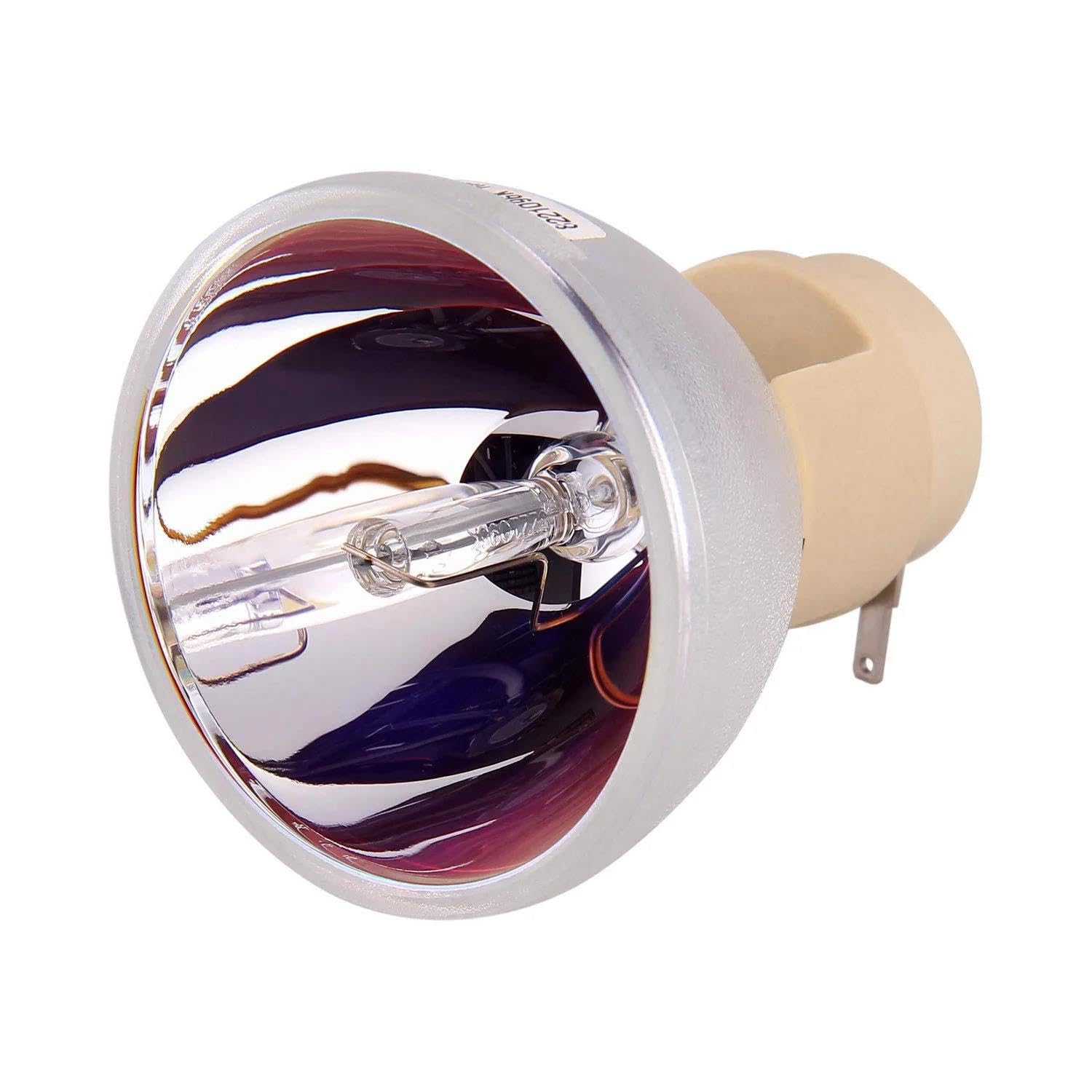 For RLC-128 Accessori di ricambio delle lampade del proiettore for proiettori PA700S PA700W PA700X PS502W PS502X(RLC-128-CB)
