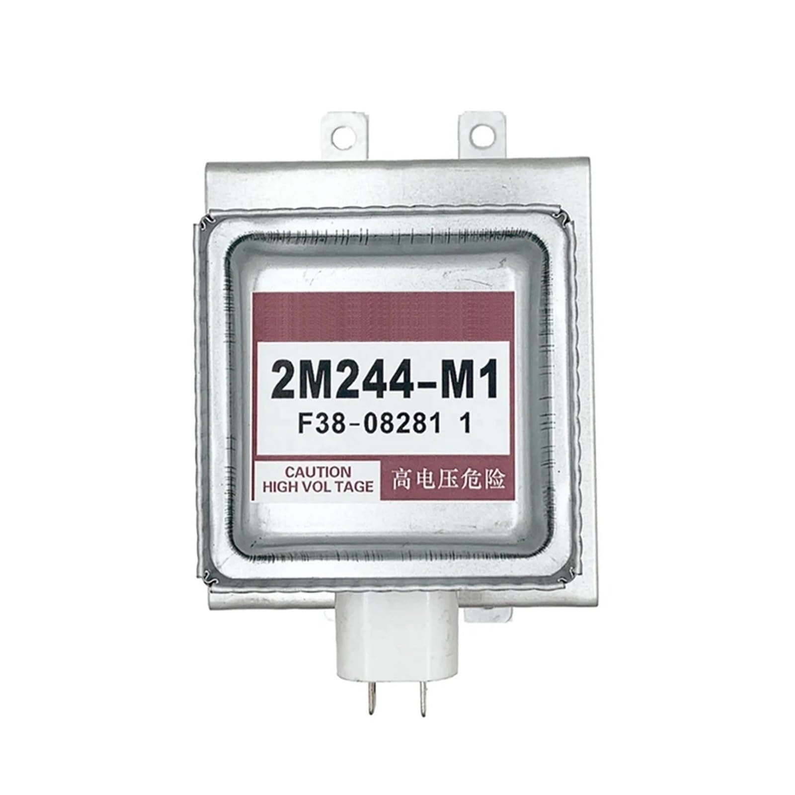 VKvmNYlxx 2M244-M1 for Microwave Drying Machine Equipment 1000W Industrial Water-Cooling Magnetron
