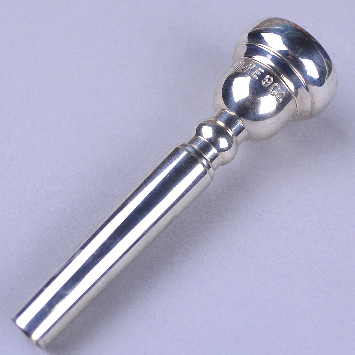 Amazon | Schilke 14A4a 銀メッキ仕上 トランペット用マウスピース