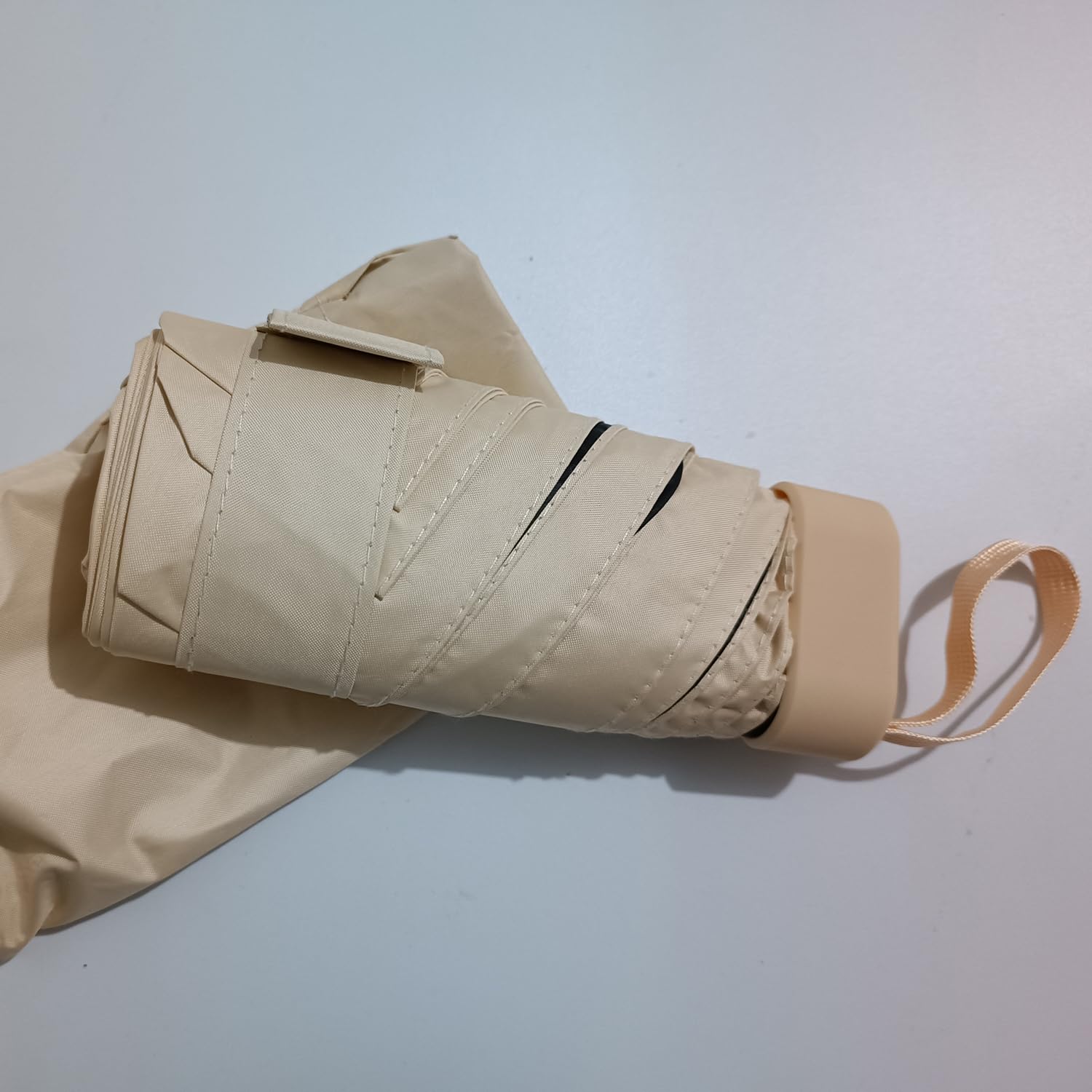 Parasol przeciwsłoneczny ochrona UV SPF 50 małe parasole kompaktowy UV upf 50 mini parasol kwiat składany dla kobiet