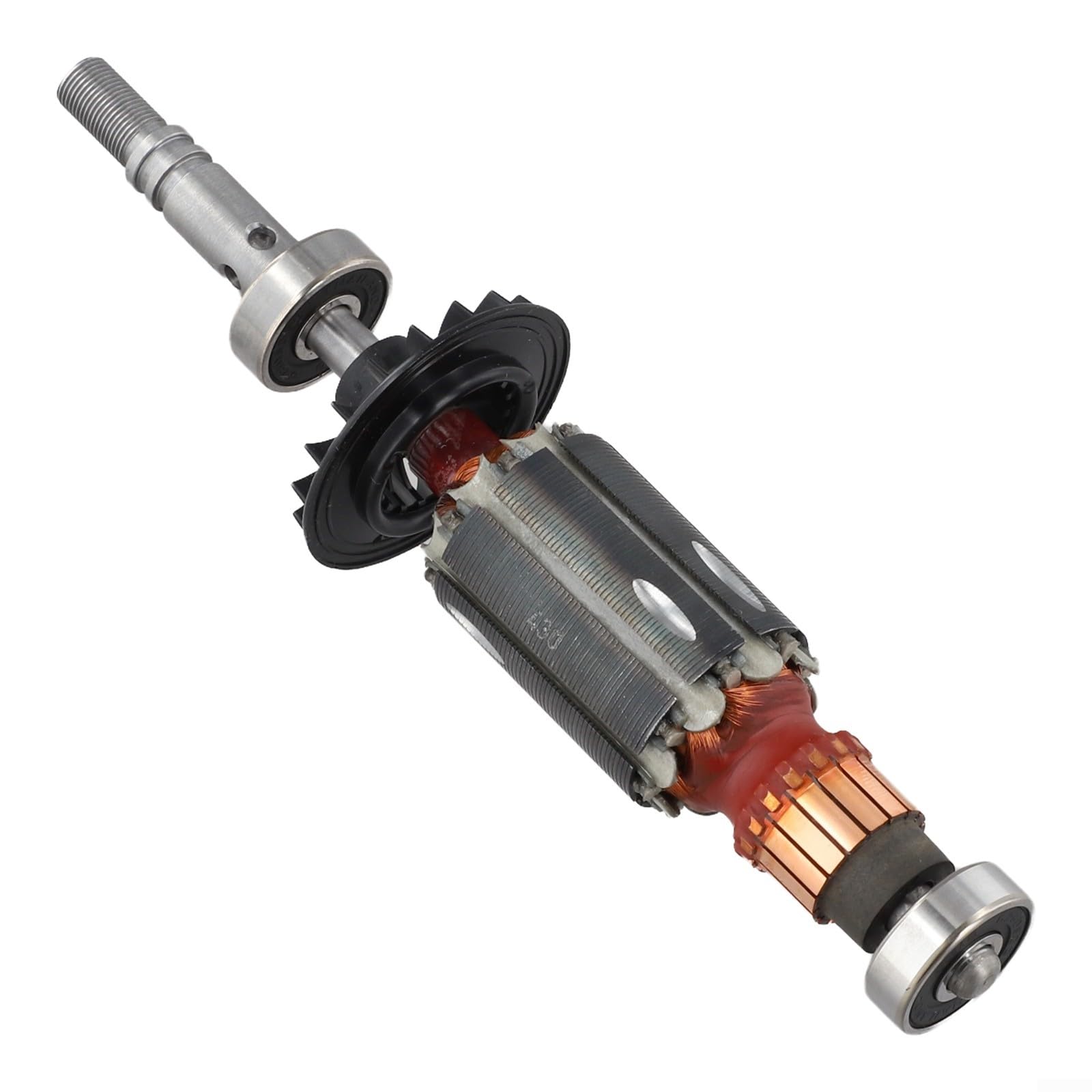 La armadura del motor 2610009848 para la herramienta rotatoria 3000 asegura la transferencia eficiente de la energía de la fuente de alimentación al eje de salida