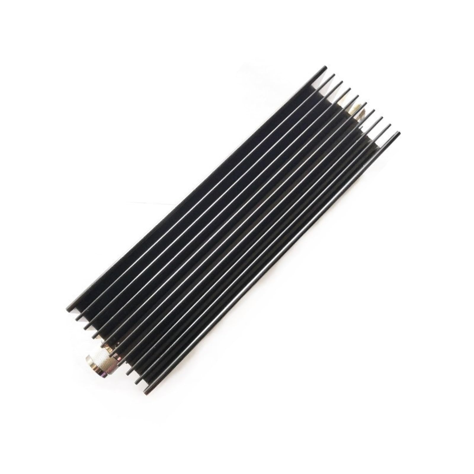 Attenuatore fisso coassiale da 200 W 3 GHz 4 GHz 6 GHz Connettore tipo N 50o(40dB 4GHz,N female to female)