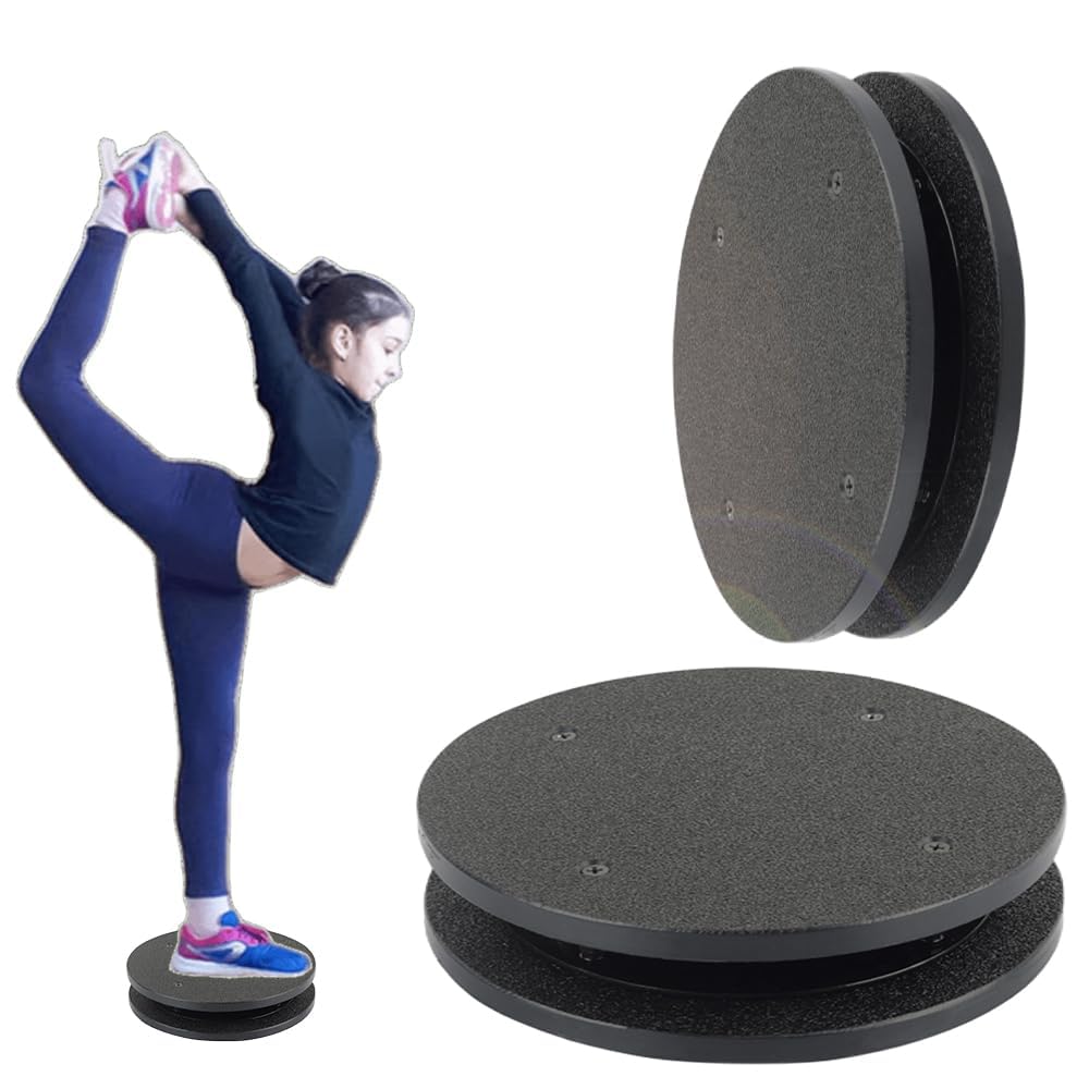 TIZYFF Spinner per pattinaggio artistico, ausilio per allenamento per pattinatori su ghiaccio, ginnastica, danza e piroette di balletto.
